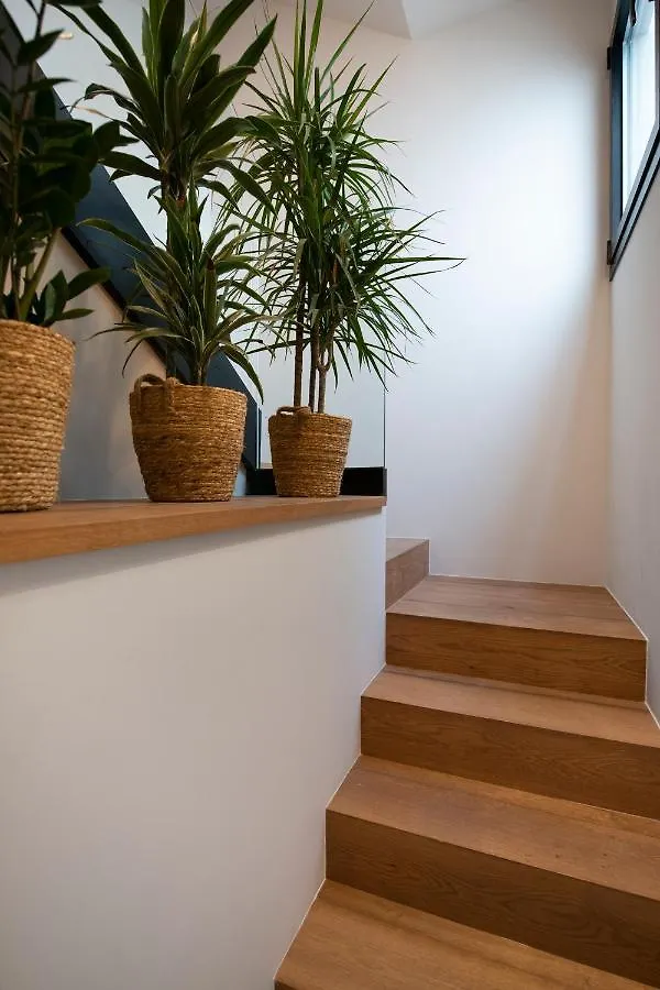 Apartamentos Balisse Castelldefels Aparthotel