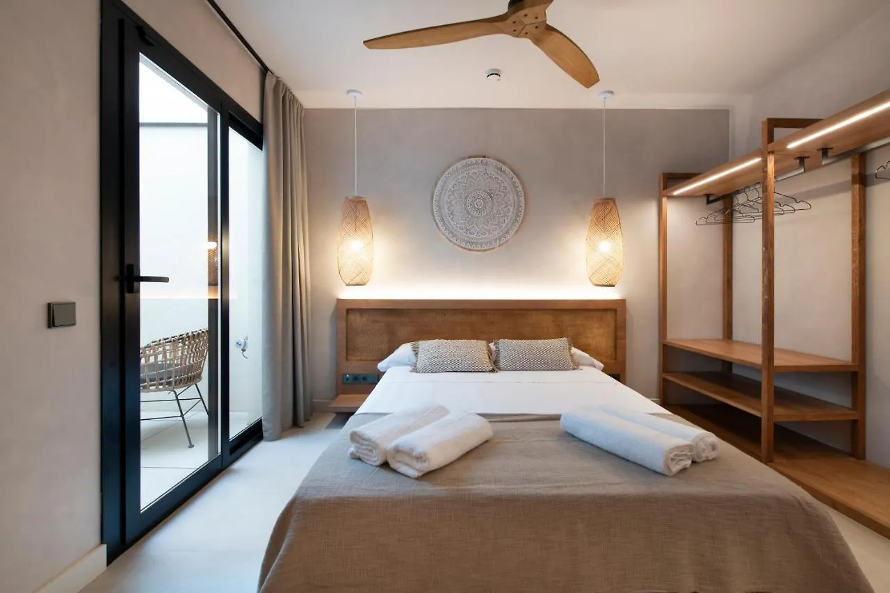 Apartamentos Balisse Castelldefels 0*,  Spain