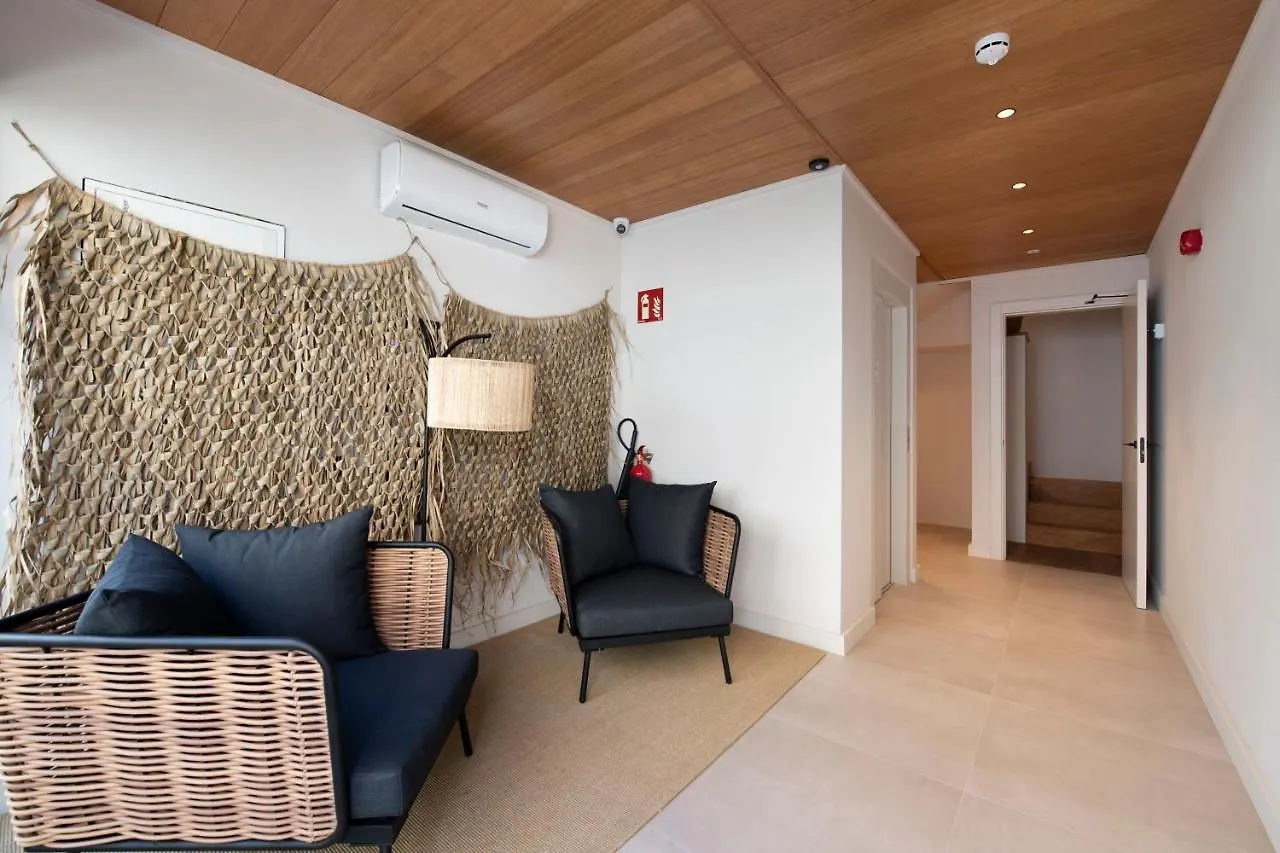 Aparthotel Apartamentos Balisse Castelldefels Spain