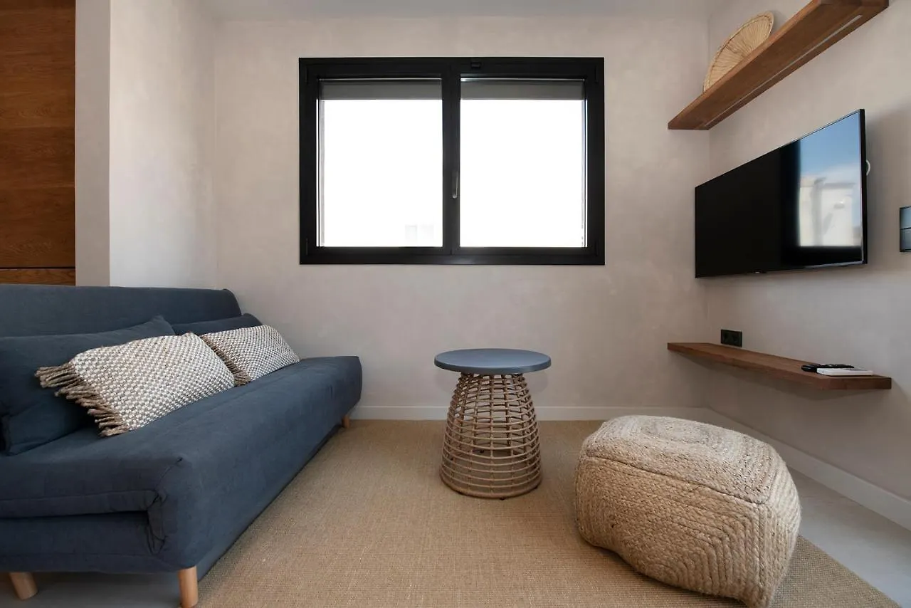 Apartamentos Balisse Castelldefels Spain