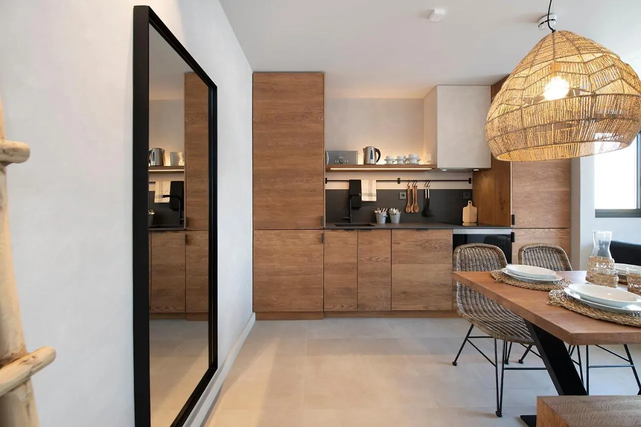 Apartamentos Balisse Castelldefels 0*,  Spain