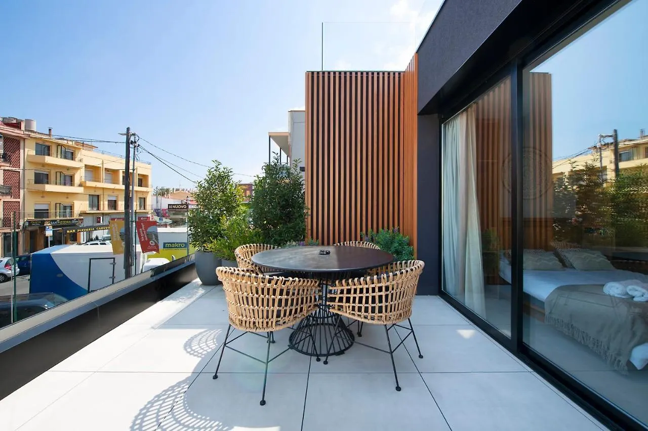 Apartamentos Balisse Castelldefels Aparthotel