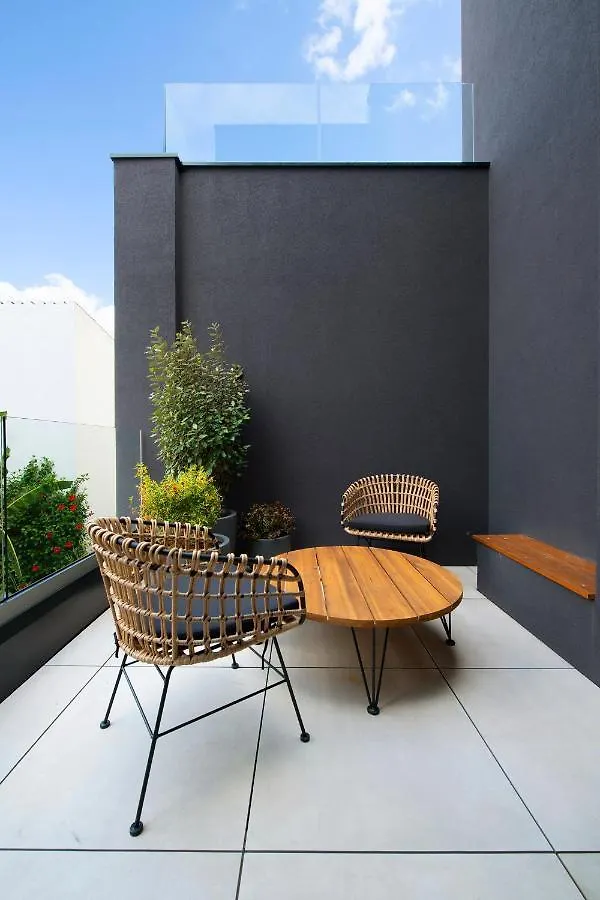 Apartamentos Balisse Castelldefels 0*,