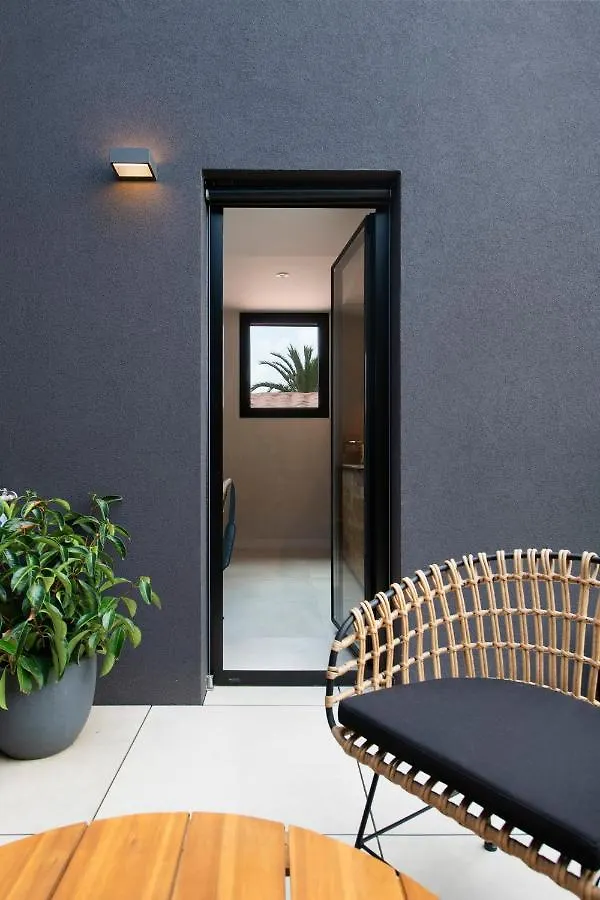 Apartamentos Balisse Castelldefels Spain