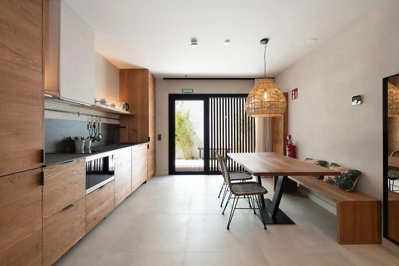 Apartamentos Balisse Castelldefels Aparthotel