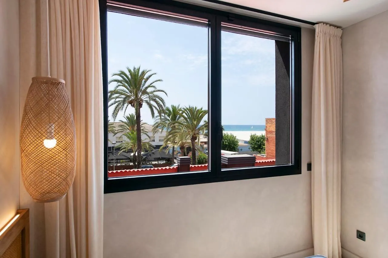Apartamentos Balisse Castelldefels 0*,