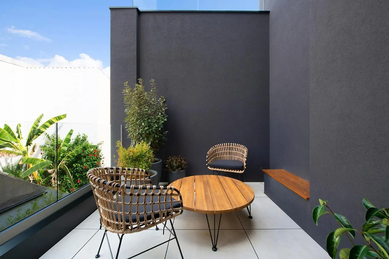 Aparthotel Apartamentos Balisse Castelldefels