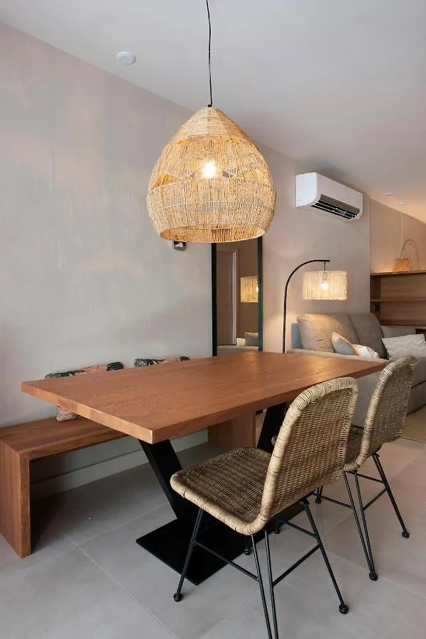 Apartamentos Balisse Castelldefels 0*,  Spain