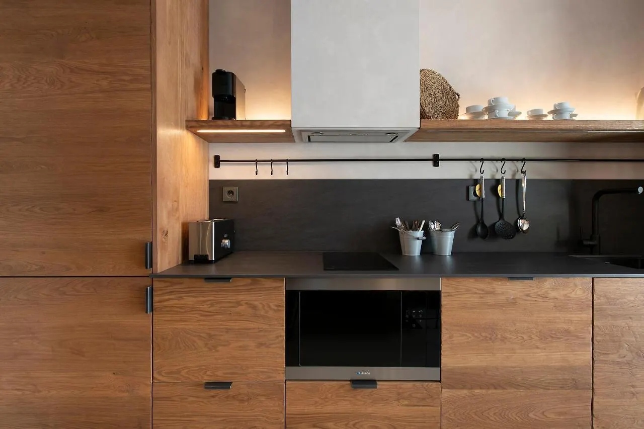 Apartamentos Balisse Castelldefels Spain