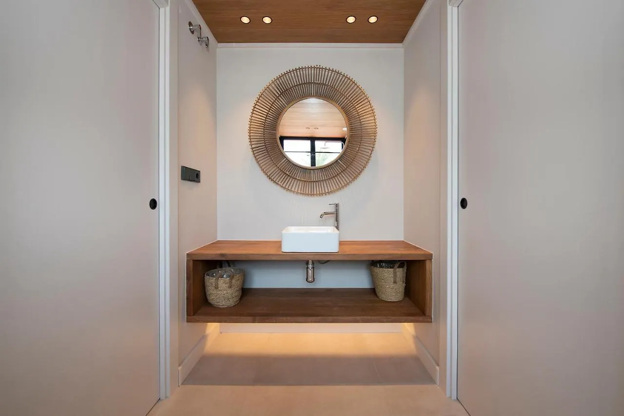 Aparthotel Apartamentos Balisse Castelldefels