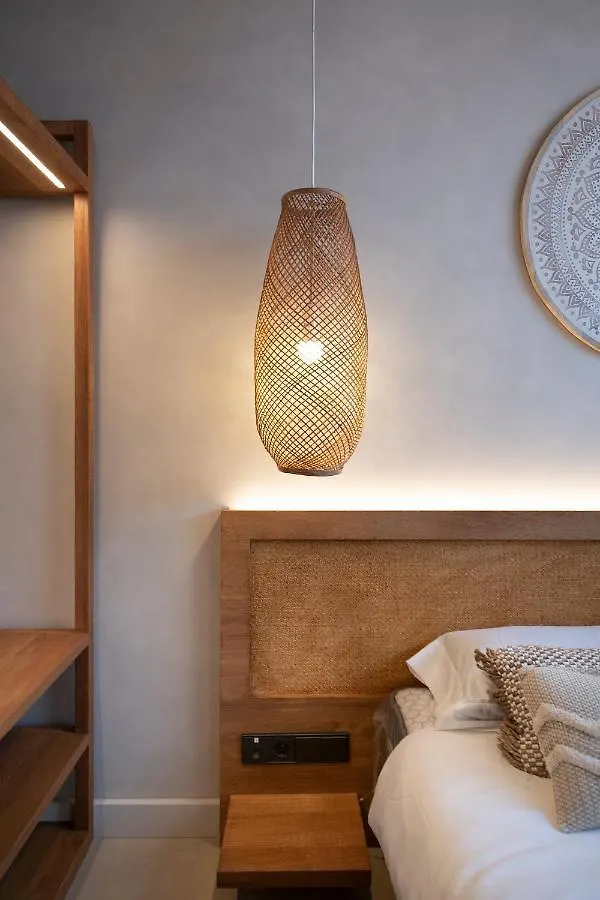 Apartamentos Balisse Castelldefels Aparthotel