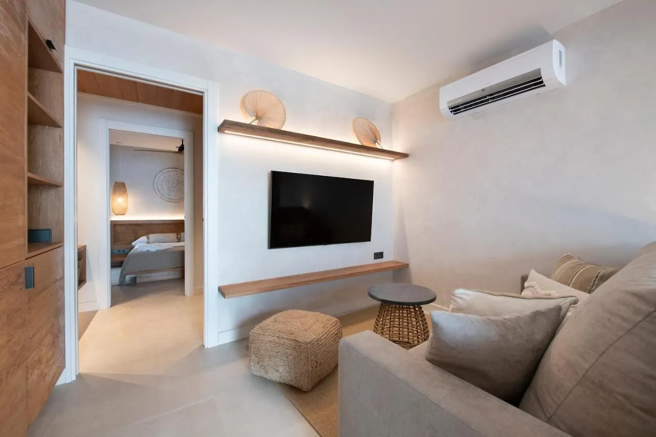 Apartamentos Balisse Castelldefels 0*,  Spain