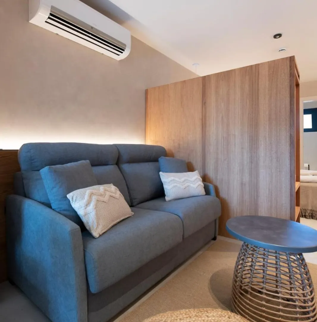 Aparthotel Apartamentos Balisse Castelldefels