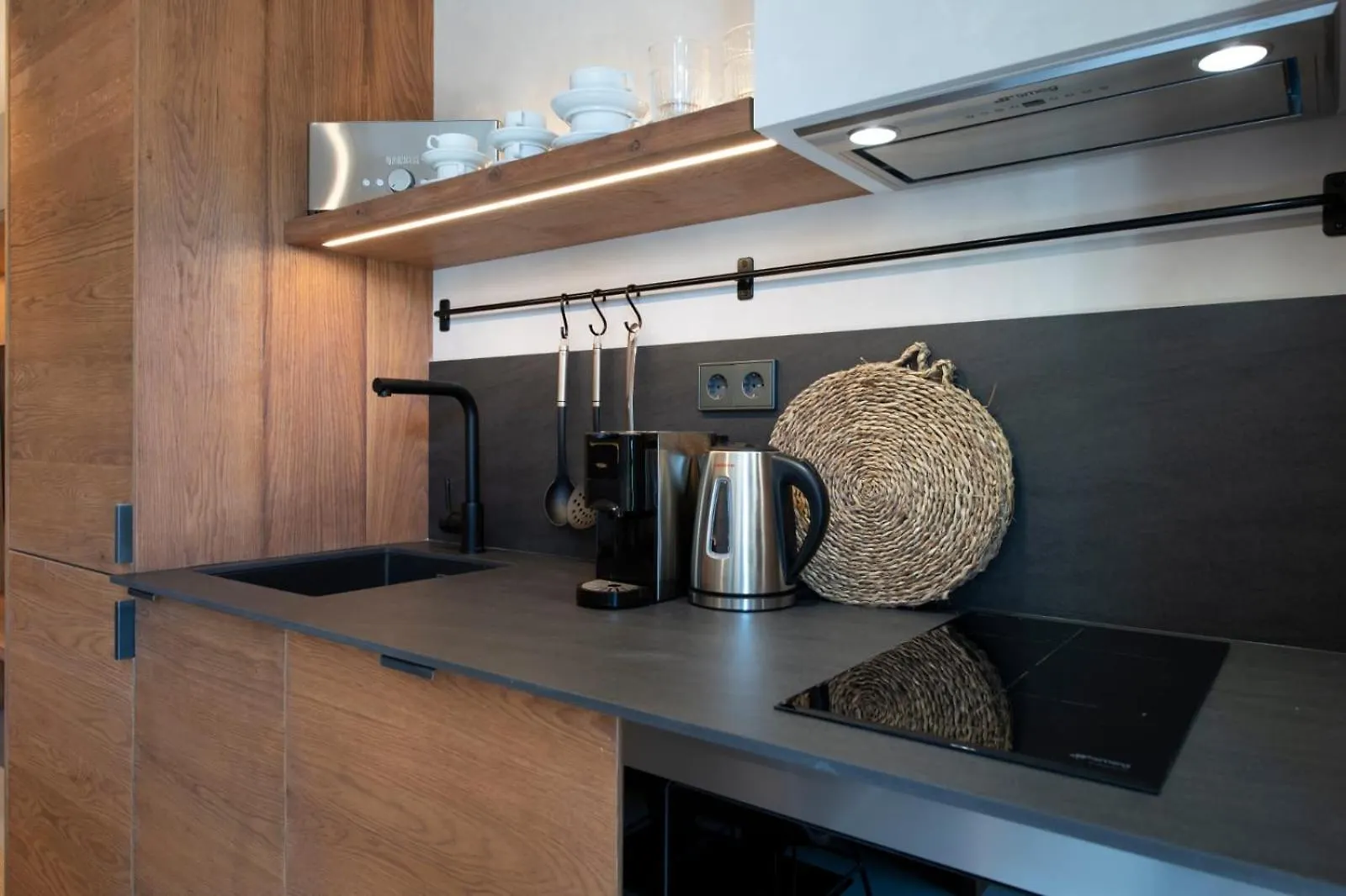 Apartamentos Balisse Castelldefels 0*,