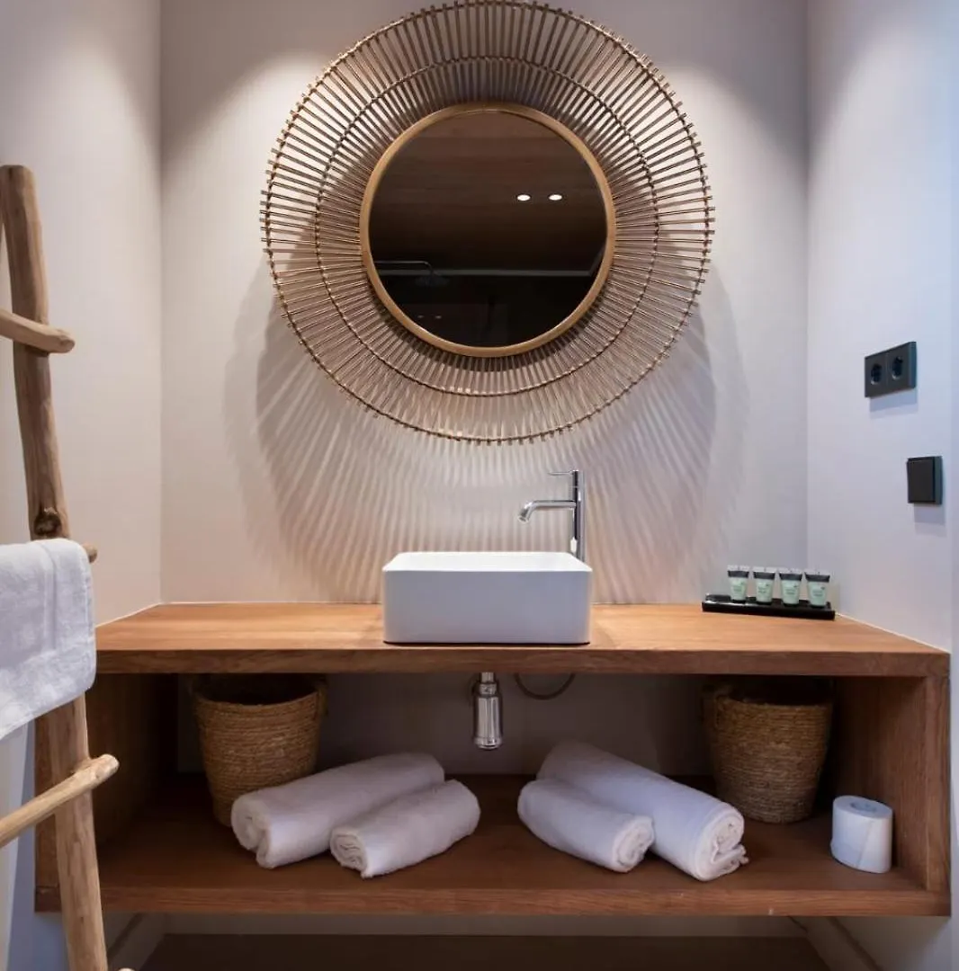 Apartamentos Balisse Castelldefels 0*,  Spain