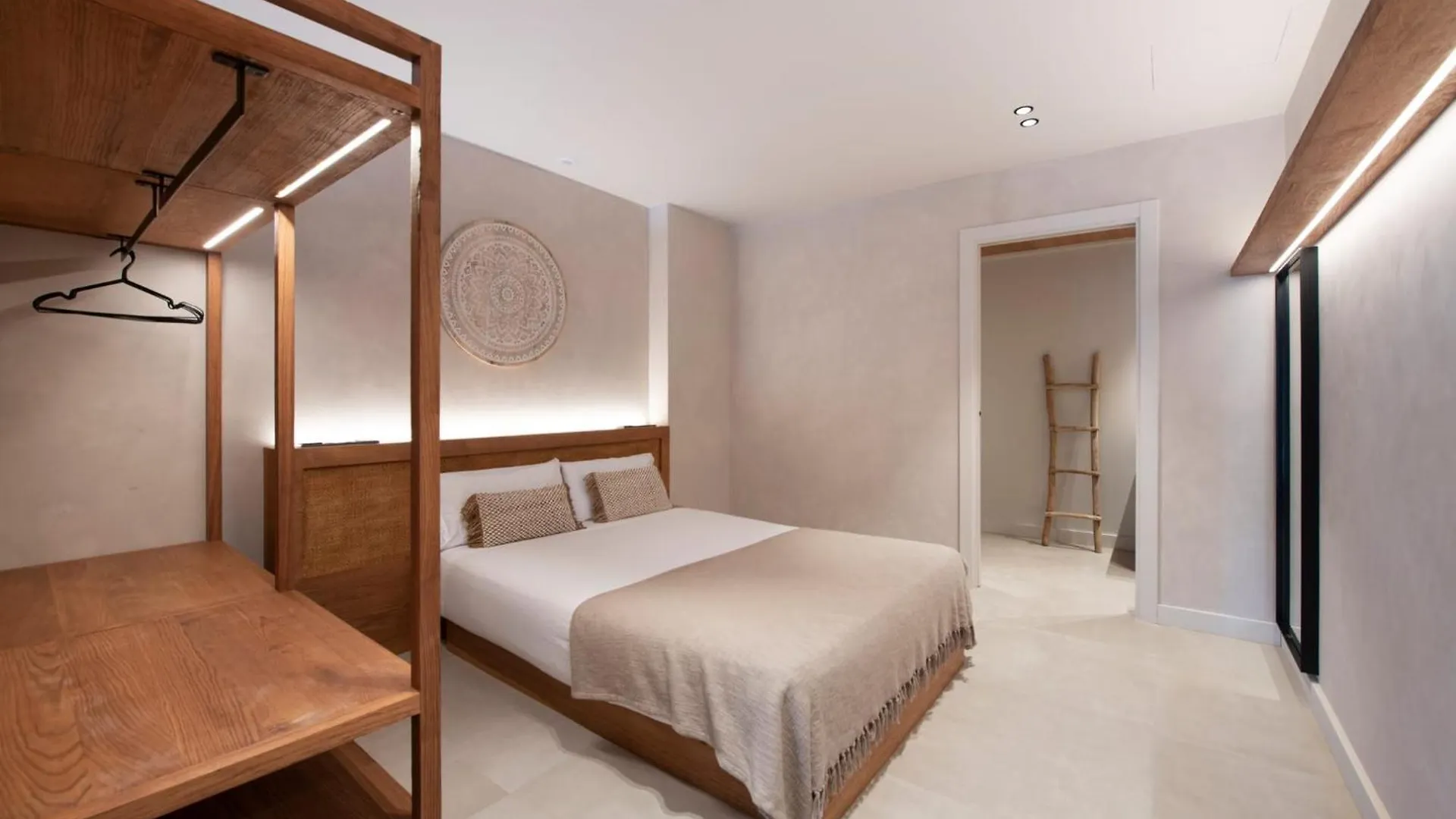 Apartamentos Balisse Castelldefels 0*,