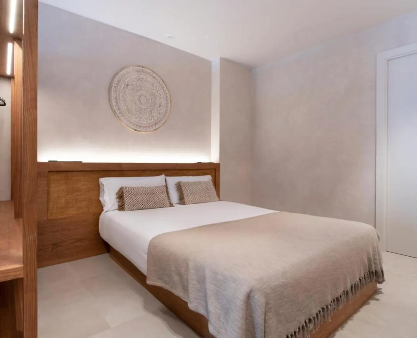 Aparthotel Apartamentos Balisse Castelldefels