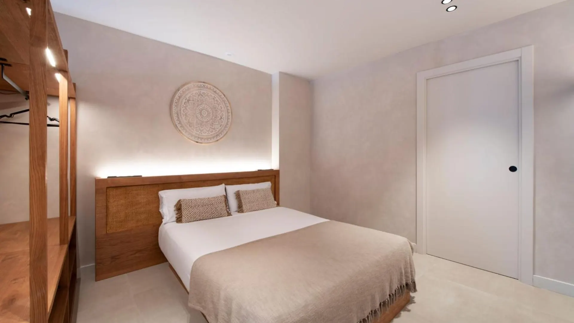 Apartamentos Balisse Castelldefels