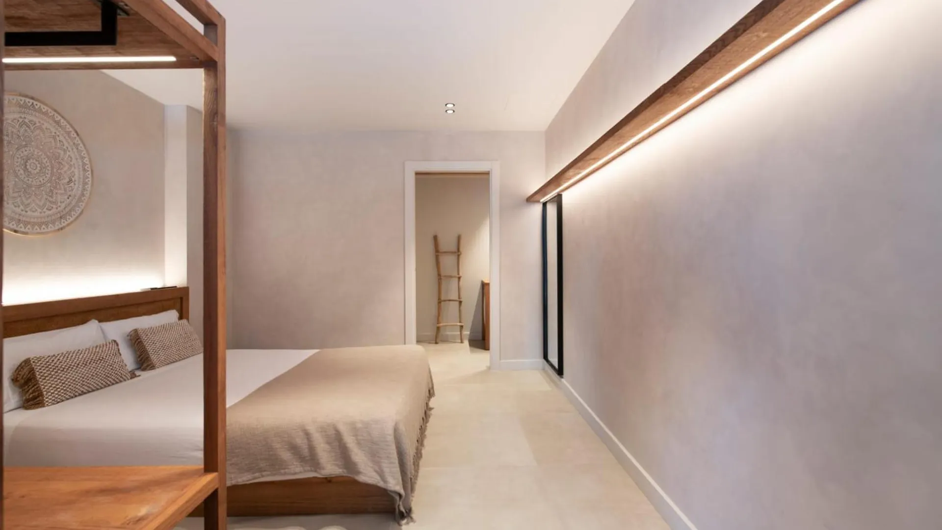 Apartamentos Balisse Castelldefels Aparthotel