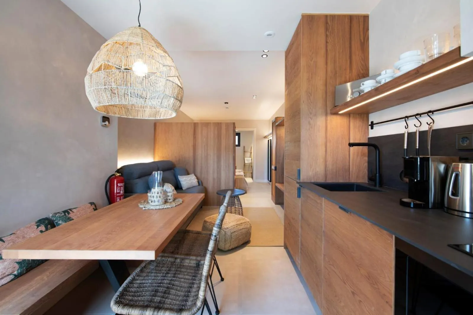 Apartamentos Balisse Castelldefels Aparthotel