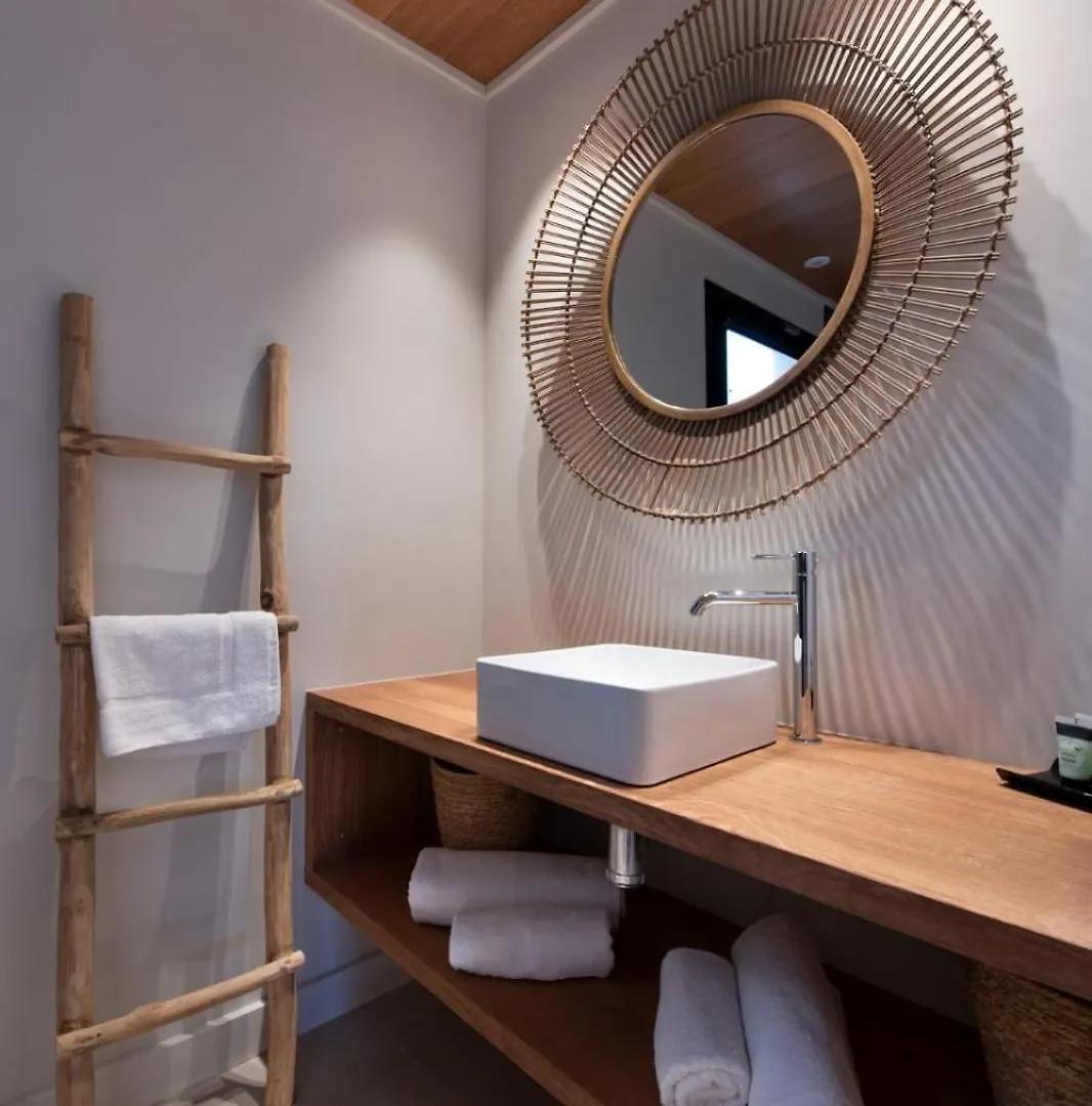 Apartamentos Balisse Castelldefels 0*,