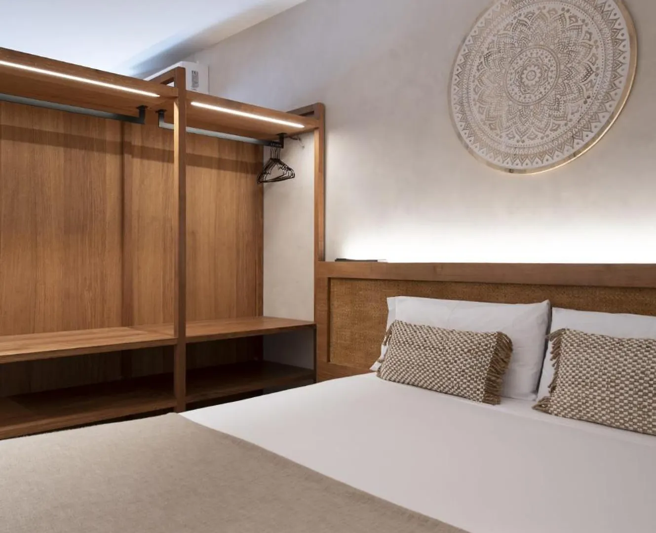 Apartamentos Balisse Castelldefels 0*,  Spain