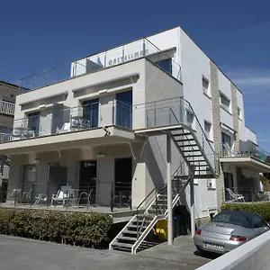 Castellmar Апартаменты
