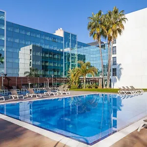 Sb Bcn Events 4* Sup Отель