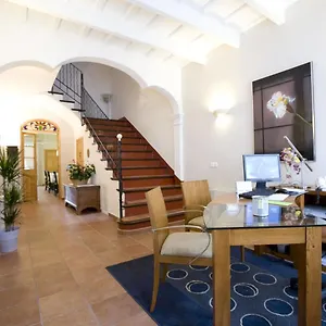 Hotel Es Mercadal Hotel Es Mercadal