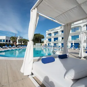 Masd Mediterraneo Апарт-отель
