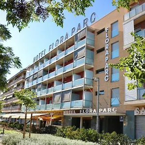 Flora Parc Отель