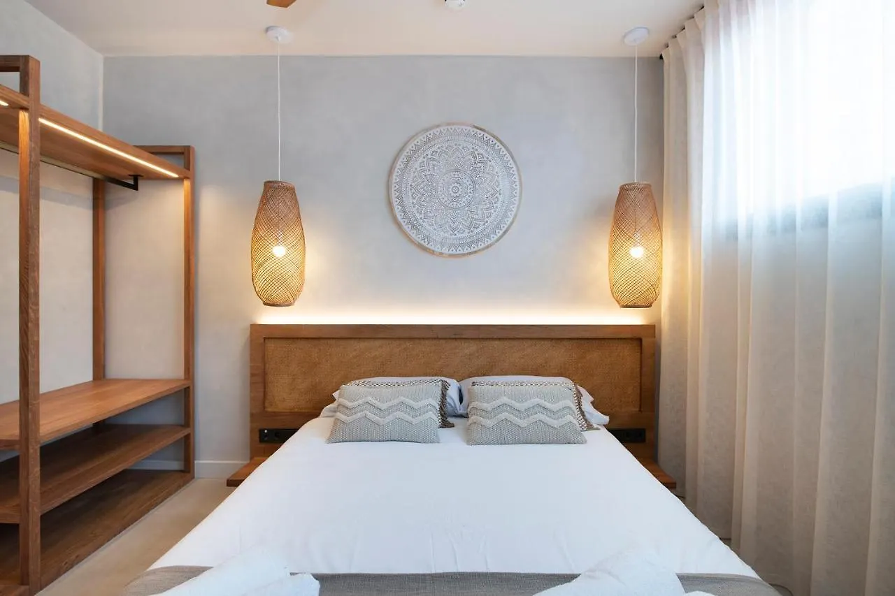 Apartamentos Balisse Castelldefels 0*,  Spagna