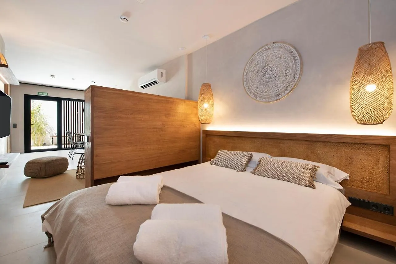 Apartamentos Balisse Castelldefels